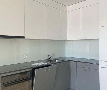 2.5 Zimmer, 62 m², 2. Stock - Photo 2
