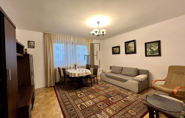 Warszawa, Ursynów, Ursynów Kabaty, Ekologiczna - Photo 1