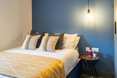 1 bedroom flat to rent - Photo 4