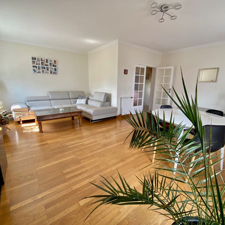 Location Maison 6 pièces 161m² CLERMONT FERRAND 63000 - Photo 1