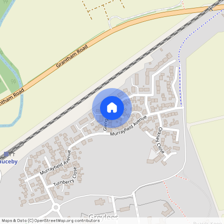 9 Glengarry Way, Greylees