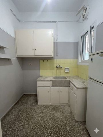 Studio/Γκαρσονιέρα για ενοικίαση Κάτω Πατήσια (Λεωφόρος Πατησίων - Λεωφόρος Αχαρνών) - Photo 3