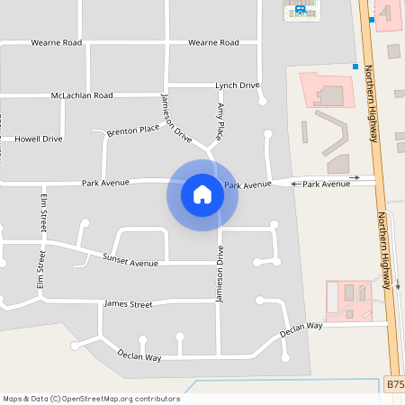 35 Jamieson Drive, Echuca