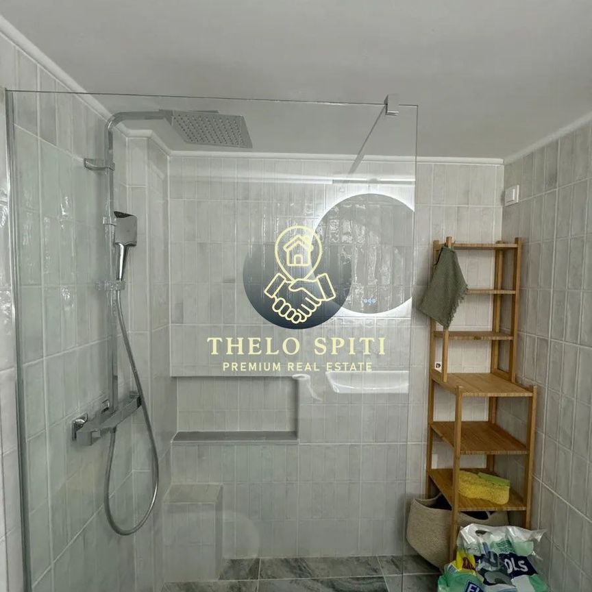 Διαμέρισμα για ενοικίαση Πλατεία Αττικής (Αττική) - Φωτογραφία 1