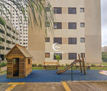 Hm Intense Campinas. Apartamento Com 2 Dormitórios Para Alugar, 43 ... - Foto 6