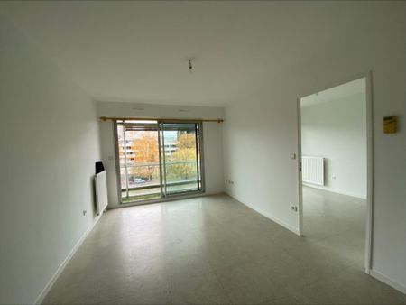 Appartement T2 à louer Rennes centre ville - 72 m² - Photo 3