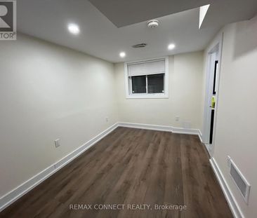 #Lower - 1394 Largo Crescent – Oshawa, Ontario - Photo 4