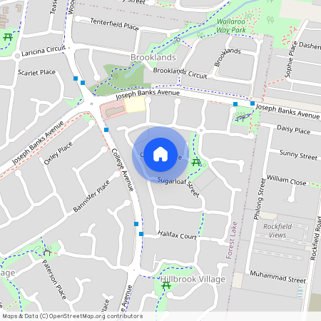 5 Coot Tha Place, Forest Lake QLD 4078