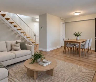 Trent & Kingsley | 5550 Trent Ave, Côte Saint-Luc · studio - Photo 1