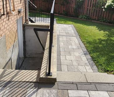 For Lease - 77 Wheelwright Drive Unit# Basement, Richmond Hill, Ont... - Photo 1