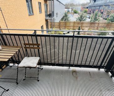 Clivemont Road, Maidenhead - Photo 4