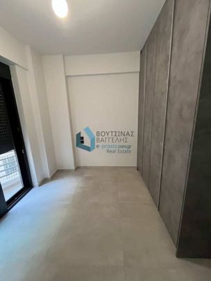 Διαμέρισμα για ενοικίαση Μέσα Αγυιά - Παναχαϊκή (Πάτρα) - Photo 1