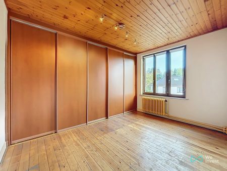 Huis te huur in Dilbeek met 5 slaapkamers - Photo 4