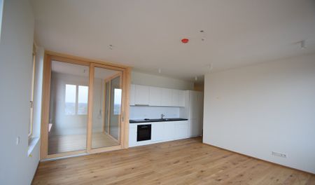 NEUBAU! 3-Zimmerwohnung im Rathaus Quartier Hohenems - Top 5 - Haus A2 - Photo 4