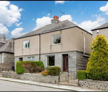 Room in a Shared House, Elmbank Terrace Aberdeen, AB24 - Photo 3