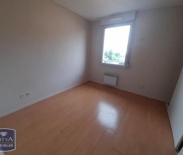 Location Appartement 3 pièces 63m² LIMAS 69400 - Photo 2