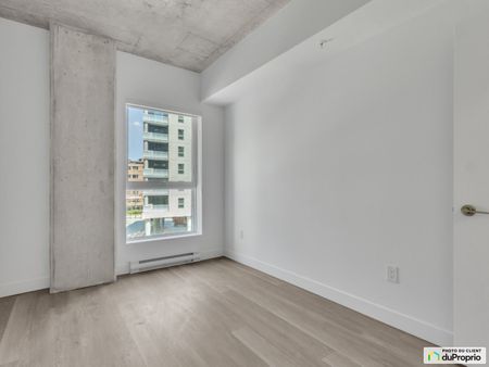 817-2600, Cavendish, Côte-des-Neiges / Notre-Dame-de-Grâce à louer - Photo 5