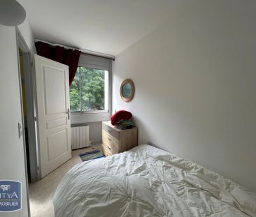 Appartement à louer 2 pièces 31.94m² - Photo 4
