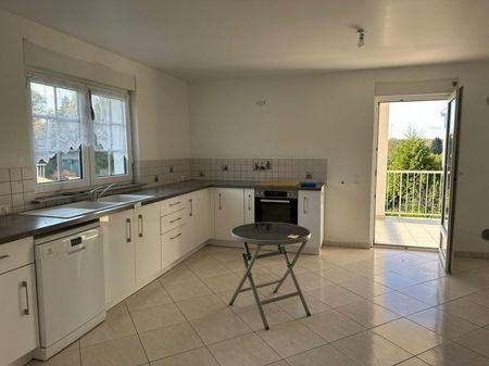 APPARTEMENT TYPE F4 - Photo 3