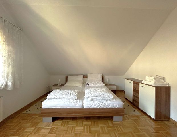 Hübsche 2,5 Zimmerwohnung mit Balkon im grünen Wunstorf - Photo 1