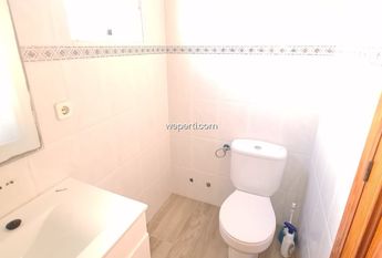 Apartment in Guardamar del Segura, GUARDAMAR PLAYA, for rent