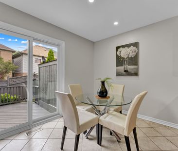 For Lease - 136 Clover Bloom Road, Brampton, Ontario - Photo 5