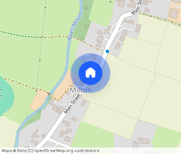 Main Street, Milton, Newark - Photo 1