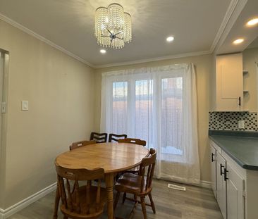 For Lease - 103 Cleta Drive Unit# Main, Toronto, Ontario - Photo 4