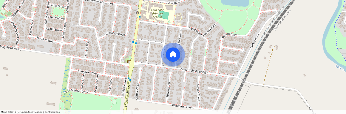 7 Misten Court, 3212, Lara Vic