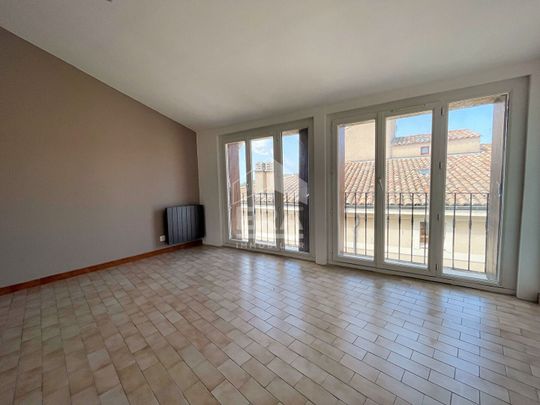 Location Appartement 1 pièce 25m² - Photo 1