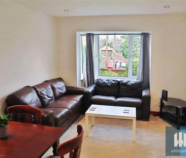 5 bedroom detached house to rent - Photo 1