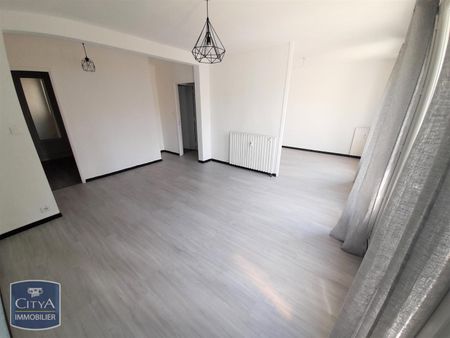 Location Appartement 3 pièces 67m² AIX EN PROVENCE 13100 - Photo 2