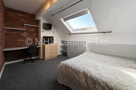 5 Bedroom Mid Terraced House for rent in Hessle Avenue - Photo 5