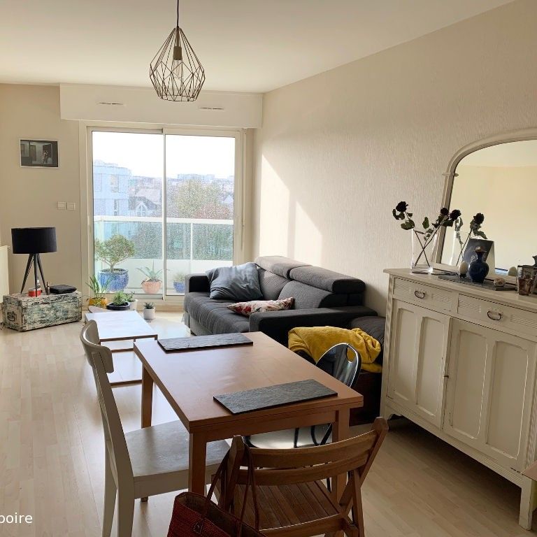 Appartement T1 à louer Saint Malo - 25 m² - Photo 1