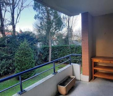 BLAGNAC / Location Appartement 3 Pièces 56 m² - Photo 3