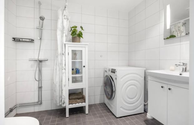 Ursviks Allé, Sundbyberg - Photo 1