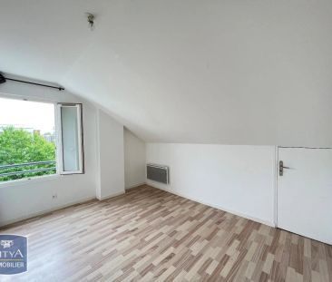 Appartement à louer 3 pièces 48.91m² - Photo 6