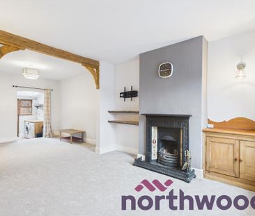 2 bedroom terraced house to rent - Photo 5