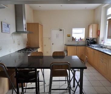 8 bedroom student property sunderland. - Photo 2