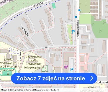 2 pokoje, balkon, Osiedle Kotarbińskiego - Zdjęcie 1