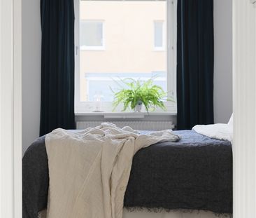 Burspråksvägen, Johanneshov - Foto 1