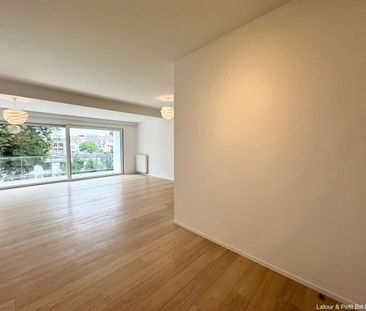 In optie - Appartement te huur in Schaarbeek met 2 slaapkamers - Photo 3