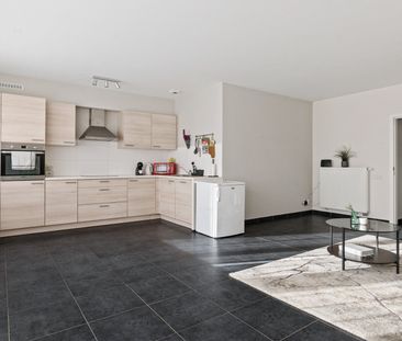 Fris en ruim app met terras vlakbij centrum Brasschaat - Foto 2