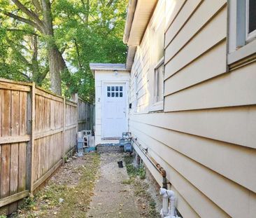 For Lease - 648 Oxford Street Unit# Unit2, London East, Ontario - Photo 1