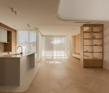 Brand New Residence with Botany Bay Views - Photo 2