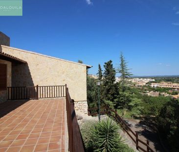 3 room luxury Detached House for rent in Lloseta, Balearic Islands - Photo 6
