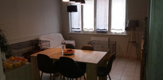 Appartement Bourbourg 3 pièce(s) 55 m2 - Photo 2