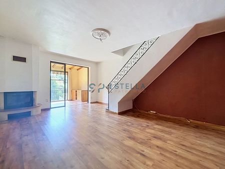 Maison T4 Vide avec jardin secteur Confina - Photo 2