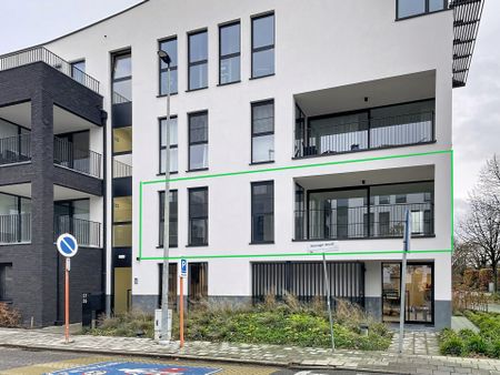 Koningin Astridlaan 37/103, 2500 Lier - Foto 2