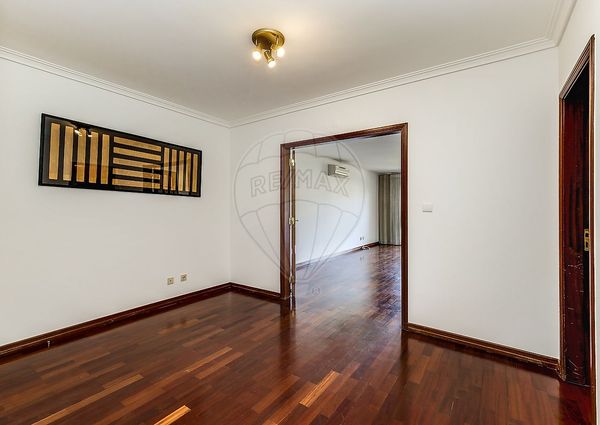Apartamento T3 em Lisboa